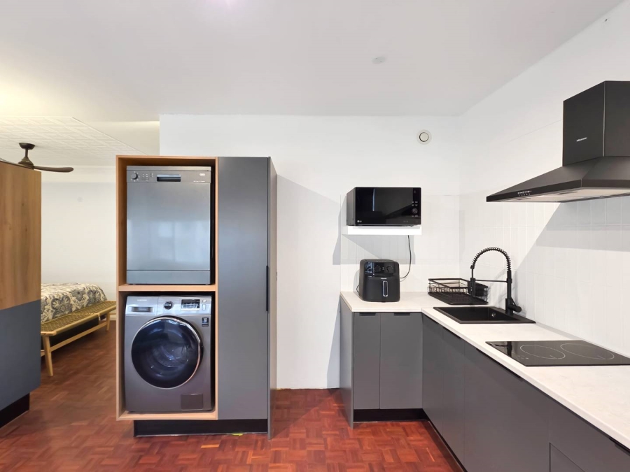 To Let 0 Bedroom Property for Rent in Cape Town City Centre Western Cape